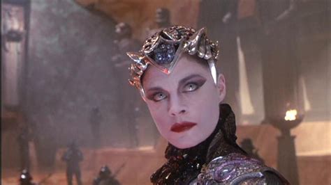 Granny goodness is a fictional supervillainess published by dc comics. Before the MCU, "Masters of the Universe" was the best adaptation of Jack Kirby's work | Sports ...