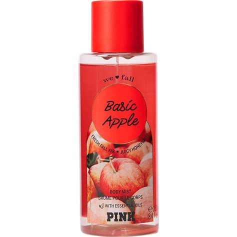 Pink Basic Apple Extra Apple By Victorias Secret Reviews