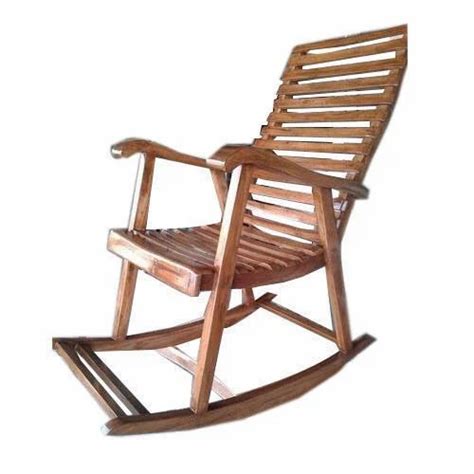 Antique Brown Swing Wooden Chair At Rs 6800 In Mumbai Id 15586347473