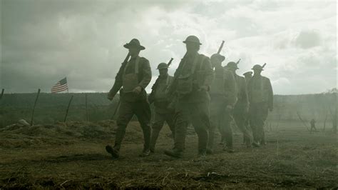 Watch Us Entry Into World War I Clip History Channel