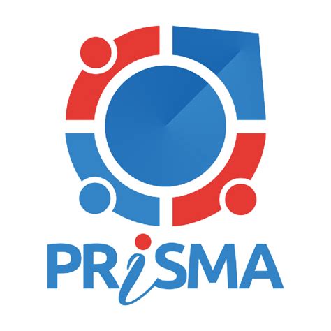 Prisma Logo Base Square Lembaga Kursus Prisma Pangkalan Bun
