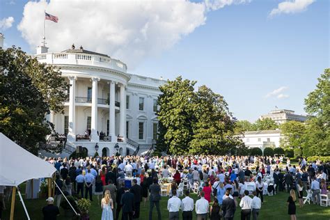The 2019 White House Congressional Picnic President Donald Flickr