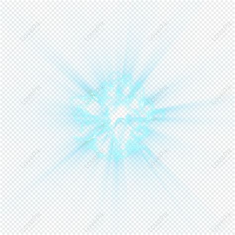 Blue Particle Light Effect Blue Effects Light Light Effect Png