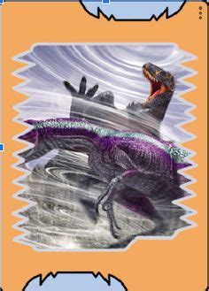 Los dinosaurios de google sueltos en el parque con dani y evan. 624 mejores imágenes de cartas de dinosaurios en 2020 ...