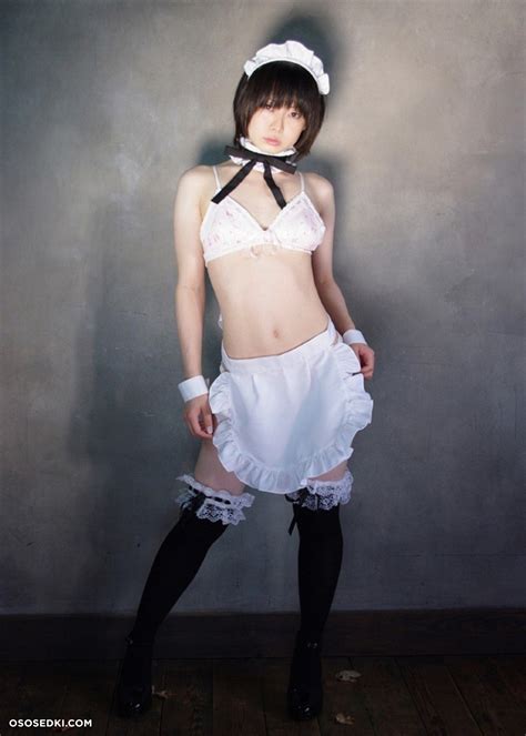 Iiniku Ushijima Naked Cosplay Asian Photos Onlyfans Patreon