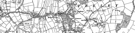 Bagthorpe Photos Maps Books Memories Francis Frith