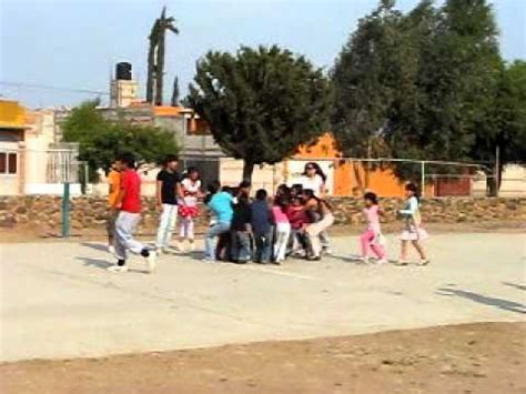 Juegos grupales divertidos para estudiantes universitarios. Juegos Divertidos para niños y jóvenes, Robando la Cámara ...
