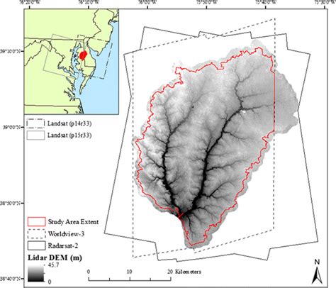 Initially (before time 0), assume that s=r =1 and a =b =0. The study area consisted of the Upper Choptank River ...