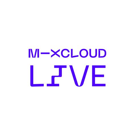 Mixcloud Live New Live Video Streaming Feature Electrofans