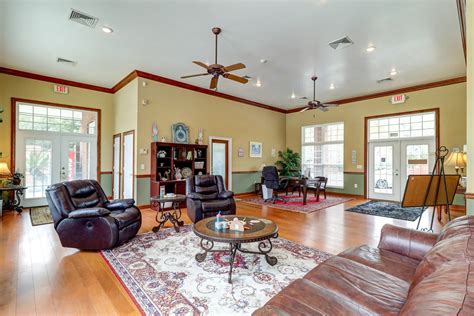 The Retreat at Pineview Apartments - Valdosta, GA 31602