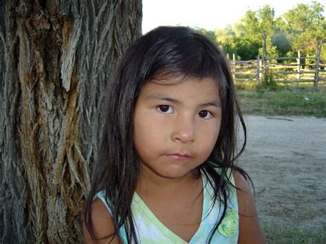Lakota Girl Foto And Bild Dokumentation Reportage Reportagefotografie