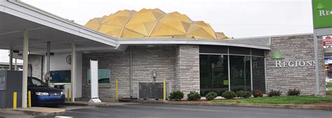 Find regions bank memphis branch locations, hours of operation, phone numbers and there are 2 more regions bank branches near memphis within a radius of 10 miles. Tennessee Mid-Century Modern Banks | RoadsideArchitecture.com