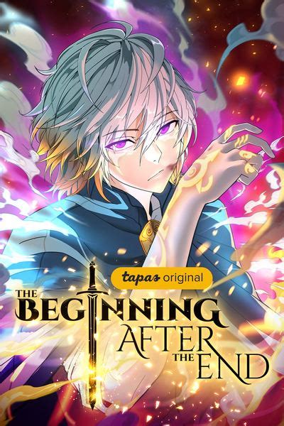 The Beginning After The End Light Novel Chapter 65 Yuri Bradford