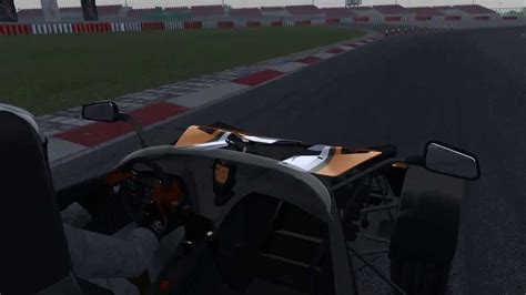 Ktm X Bow R N Rburgring Gp Assetto Corsa Youtube