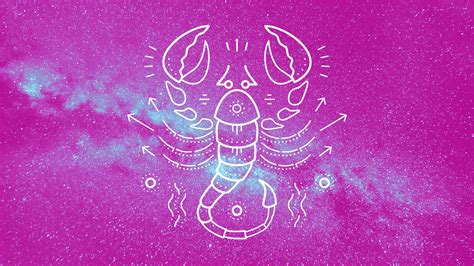 Scorpio 2020 Horoscope Yearly Predictions For Love And Career Allure