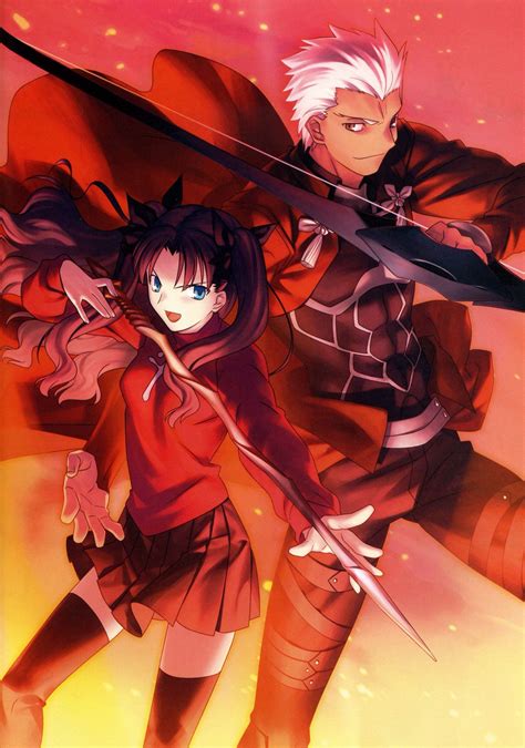 Pin By Rez Dc On Fate Stay Night Fate Stay Night Anime Fate Stay