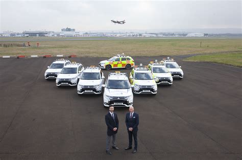 Airfield Vehicles