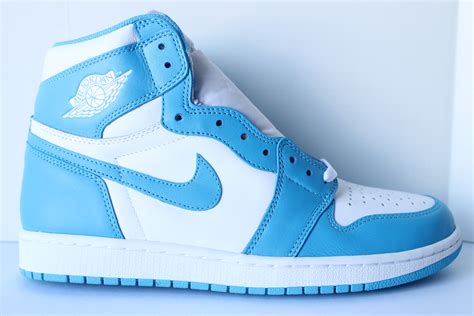 Authentkicks Air Jordan 1 Retro High Og Unc