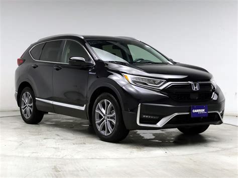 2020 Edition Touring Awd Honda Cr V Hybrid For Sale In New Orleans