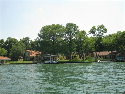 Lake Austin Austin Tx Lakefront Homes