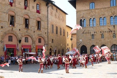 The Best Summer Tuscan Festivals You’ve Never Heard Of Italy Magazine Summer Summer Is Here