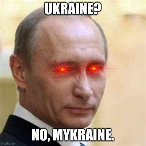 Vladimir Putin Memes And S Imgflip