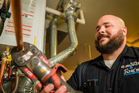 Importance Of A Qualified Plumbers Seattle Plumbing Seattle S Top Rated Plumber