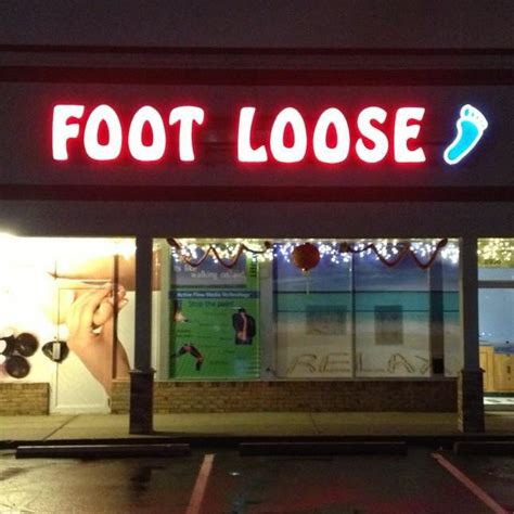 footloose foot massage indianapolis in