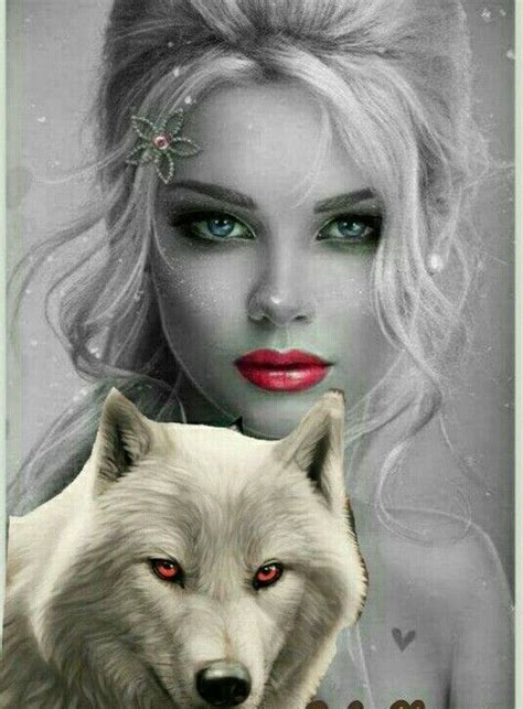 Pin By Martin Rodriguez On Comillos De Un Lobo Wolves And Women Girl