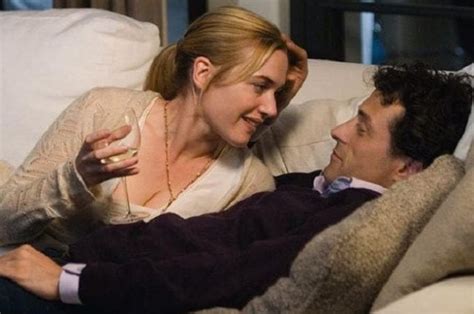 Rufus Sewell Had A Son With Ex Wife Amy Gardner Before Moving On With Girlfriend A Look At His