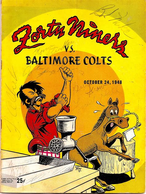 Yet it isn't evident for everyone which program a.ol file can be edited, converted or printed with. Old Football Programs | Collectors Weekly