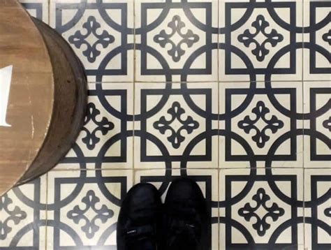 Get free shipping on qualified art deco tile or buy online pick up in store today in the flooring department. Sydney Tiles Vintage Art Deco Floors Bathroom Bespoke ...