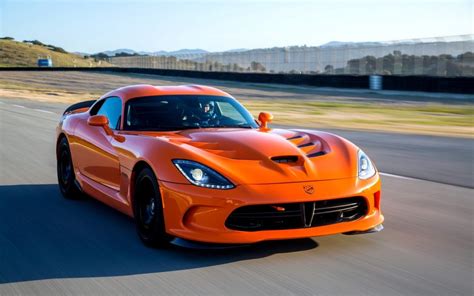 Dodge Viper Gen 5 Buyers Guide And Review Exotic Car Hacks