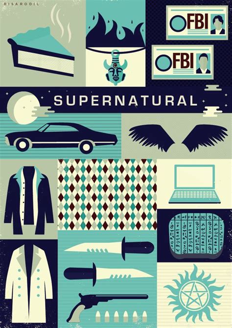 Supernatural Supernatural Poster Supernatural Wallpaper Supernatural