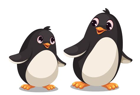 Baby Penguin Svg Free 344 Svg File For Cricut