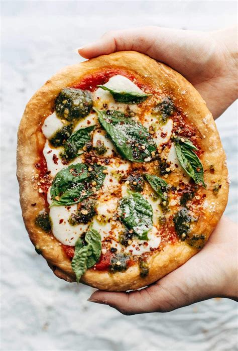 You have successfully opted out of u.s. Life-Changing Crispy Fried Pizzas Recipe - Pinch of Yum
