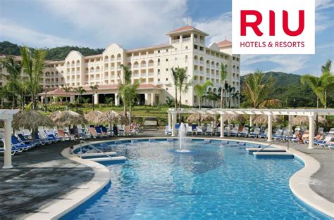 Hotel Riu Guanacaste Todo Incluido All Inclusive Playa Matapalo