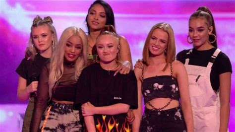 X Factor Winners Real Like You Reveal Plans To Move In Together Just