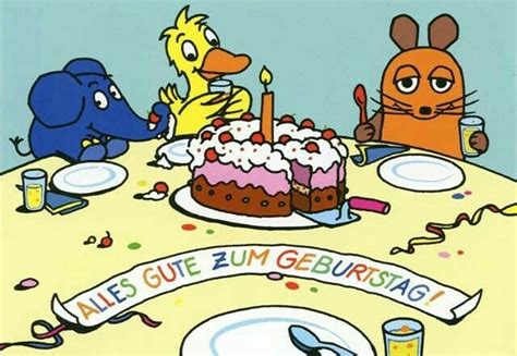 Werd schnell groß, und schau dir die welt an. Alles gute geburtstag-Bild von Ramona auf Freunde ...