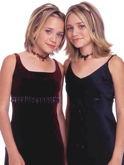 2000 Age 14 Mary Kate And Ashley Olsen Mary Kate Ashley Mary Kate And