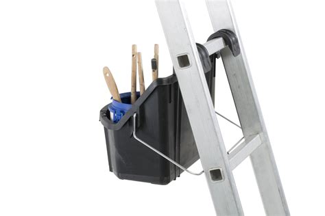 The Safe Tool Box For Scaffolding Ladders And Platforms Tool Tray