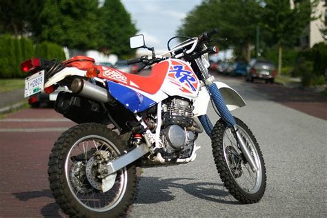 Shop latest dirt bike honda online from our range of automobiles & motorcycles at au.dhgate.com, free and fast delivery to australia. The New 650cc Dual Sport Dirt Bike Rundown - LiveOutdoors