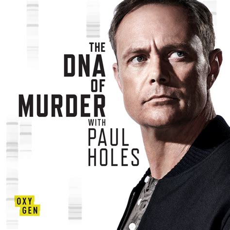 Watch The Dna Of Murder With Paul Holes Season 1 Episode 10 Friend Or
