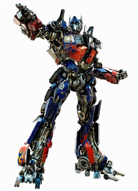 Yjls Movie Reviews Complete List Of Autobot Characters In The