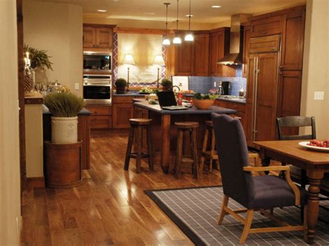 Tour our favorite dream kitchens that span a range of decorating styles and showcase the latest in finishes, design ideas, and amenities. HGTV Dream Homes Kitchen Inspiration | HGTV Dream Home ...