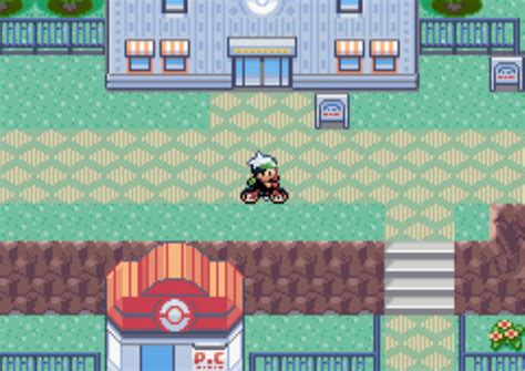 Here are the top 60 pokemon gba roms that you can play with emulators right now: Pokemon Ruby (U) GBA ROM - Pokemon Lovers