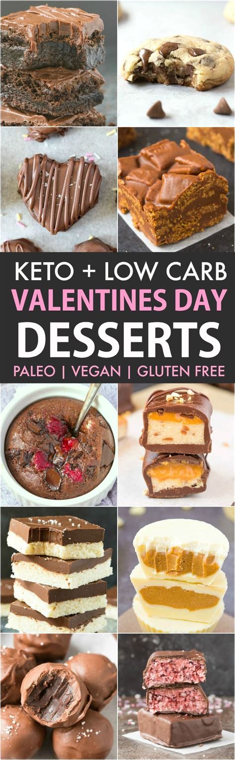 One of the reasons i love keto is because i feel so much food freedom within this lifestyle — i can make all the fatty things. The BEST Easy and Healthy KETO Valentines Day Dessert ...