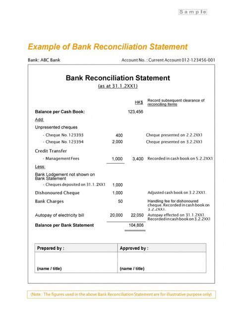 Free 23 Editable Bank Statement Templates Free Templatelab For Blank