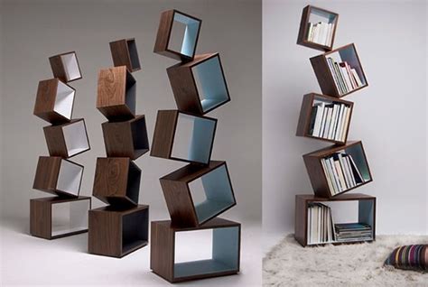 2022 Best Of Unusual Bookcases