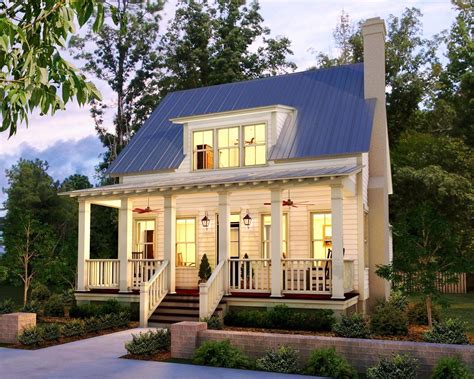 This But Bigger Cottage House Exterior House Styles Low Country